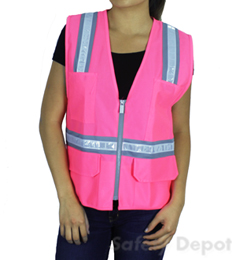 Safety Depot: Safety Vests
